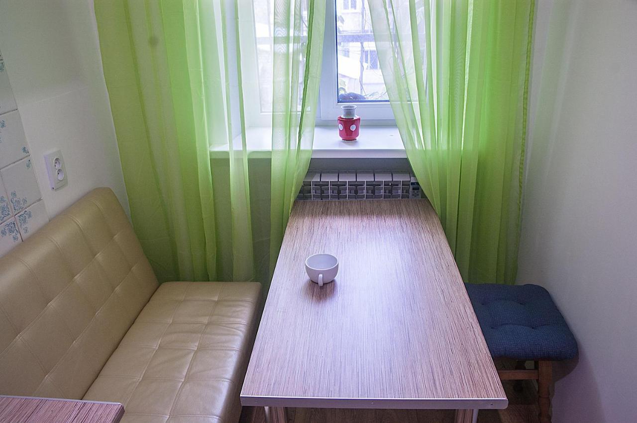 Садовая-Дерибасовская Apartment Odesa Exterior foto